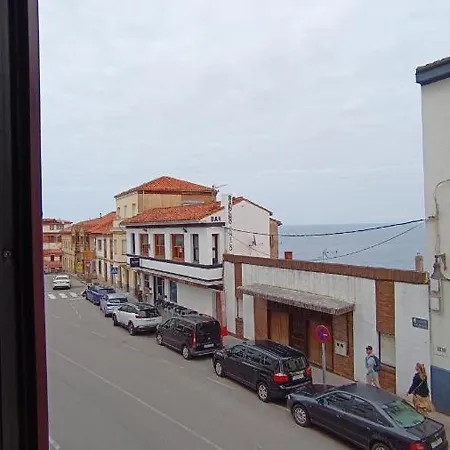 Apartamento La Guarida Del Pescador Lastres